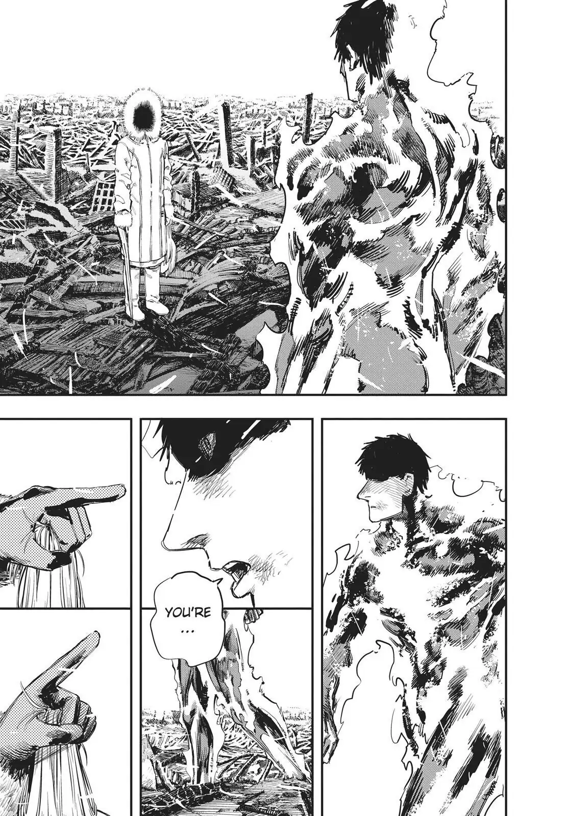 Fire Punch Chapter 32 image 15